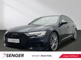 Audi S6 Avant 3.0 TDI quattro MMI Matrix AHK Memory - Audi S6 mit Diesel-Antrieb