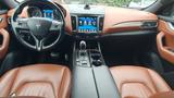 Maserati Levante Diesel,Kamera 360,Keyless, Luftfeder - Maserati Gebrauchtwagen von 2017