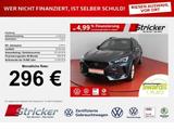 Cupra Formentor 1.5TSI DSG 296,-ohne Anzahlung Navi AC - silberne Cupra Formentor