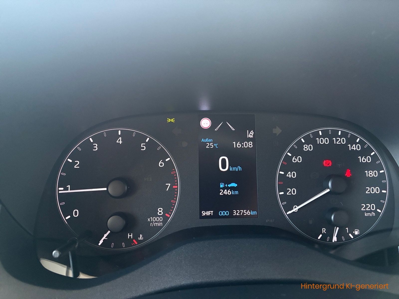 Fahrzeugabbildung Toyota Yaris 1.0 Comfort Kamera, ACC,SpurH