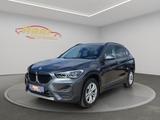 BMW X1 sDrive 18 i Advantage *LED*Tempomat*1.Hand* - BMW X1: Automatik