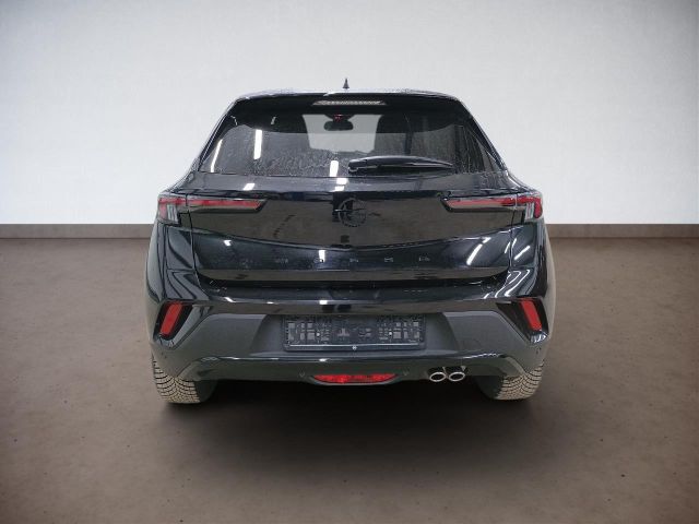 Mokka GS
