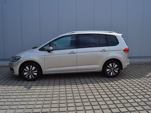 Touran 1.5 TSI Move 7-SITZER/IQ.DRIVE-PAKET/MATR
