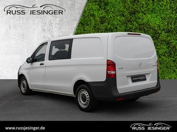 Mercedes Vito - 4