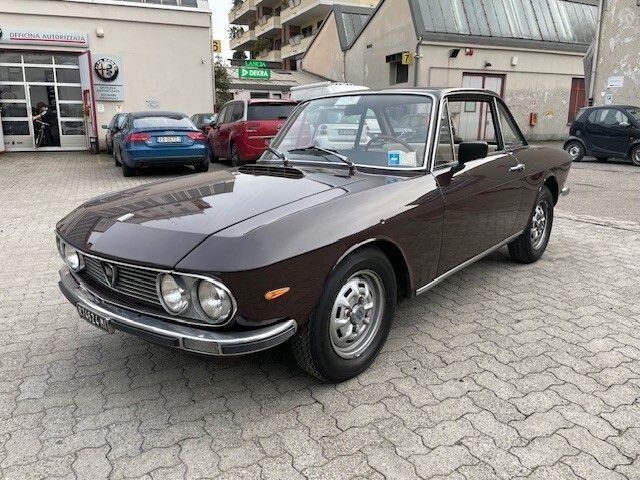 Lancia Flavia COUPE' 1.3 1972 UNICO PROPRIETARIO