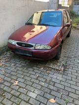 Ford Fiesta Klima Automatik - gebrauchte Ford Fiesta aus dem Jahr 1998