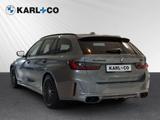 ALPINA D3 s xDrive Touring Driving Ass.Prof. Harman/Kar - graue ALPINA D3