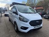 Ford Transit Custom 320 L2 !CAMPINGUMBAU! CAMPER - Ford aus 2019