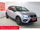 Seat Arona 1.5 TSI DSG FR 18 AHK LED - Seat Arona Gebrauchtwagen