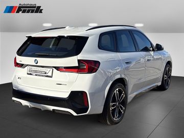 BMW X1 xDrive23i M Sportpaket HK HiFi DAB LED Shz