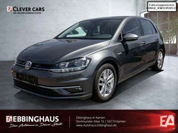 Volkswagen Golf VII 1.5 TSI Comfortline BlueMotion Massage