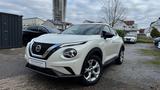 Nissan Juke DIG-T 117 DCT N-CONNECTA Winter Navi Tech - Nissan JUKE n-tec mit Benzin-Antrieb