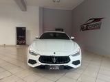Maserati Ghibli L4 330 CV MHEV Gransport - gebrauchte Maserati Ghibli aus dem Jahr 2021