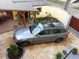 BMW 530i Touring E61, sehr gepfl., viele N... - BMW 5er Reihe aus 2007: Kombi