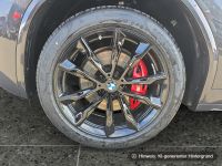 BMW X3 - Vorschau Bild 9