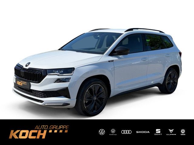 2025 Skoda Karoq