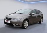 Seat Leon Style /LED/Navi/PDC/Alu - Seat Leon: Kleinwagen