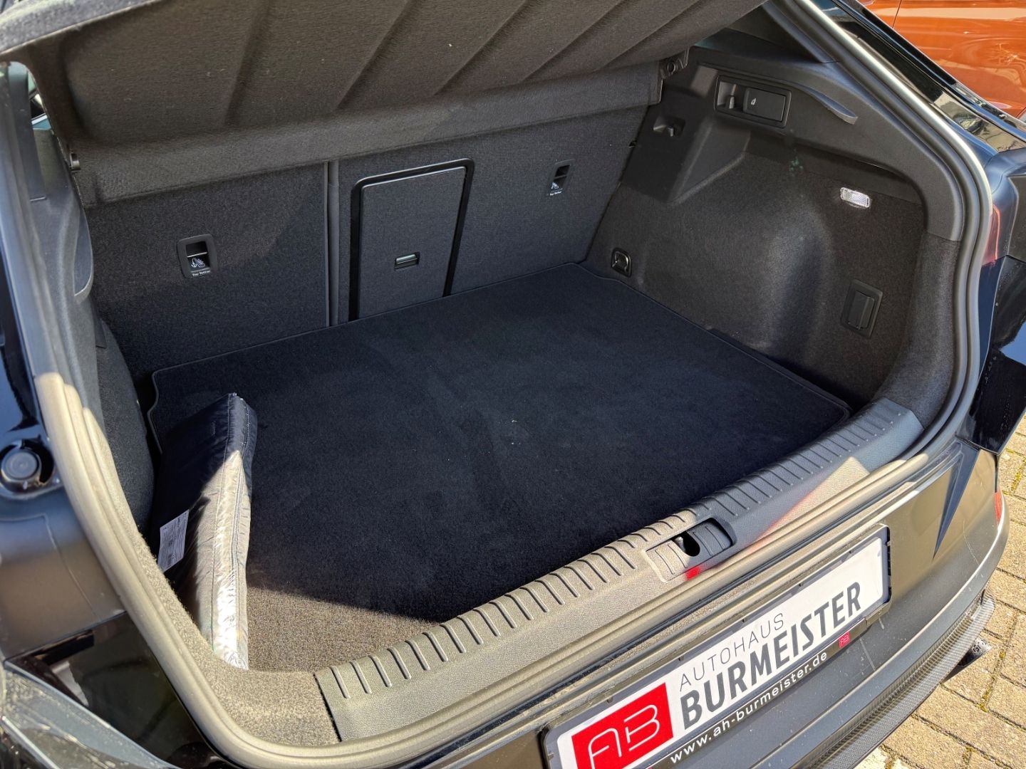 Fahrzeugabbildung CUPRA Formentor VZ5 4Drive 3,5zoll Grail KW 20'' Wheel