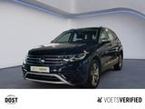 Volkswagen Tiguan Allspace Elegance 2.0 TSI 4Motion DSG NAV - Volkswagen Tiguan Allspace Elegance mit Benzin-Antrieb