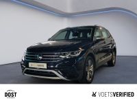 Volkswagen Tiguan Allspace - Vorschau Bild 2