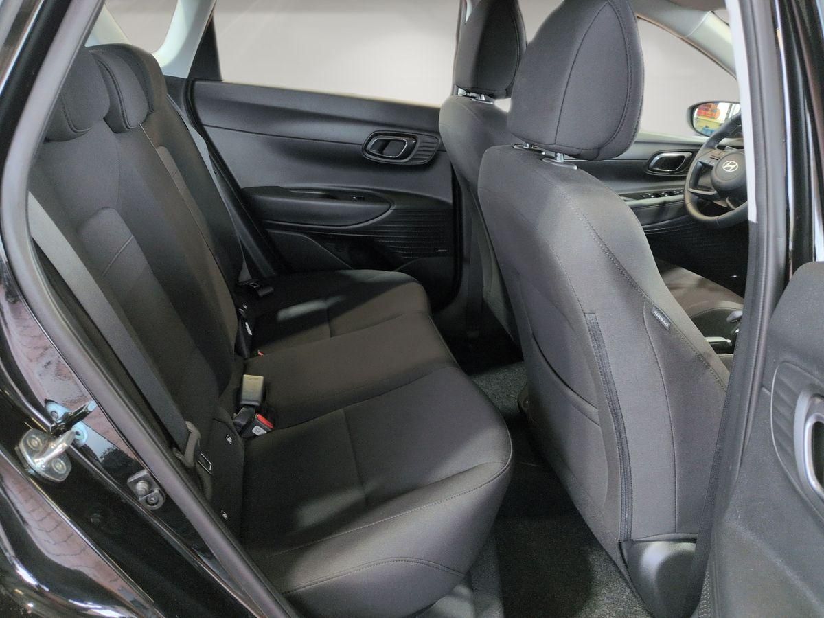 Hyundai BAYON – Bild 6