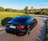 Audi RS3 2.5 TFSI S tronic quattro - - Audi RS3 Gebrauchtwagen in München