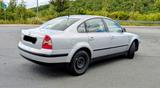 Volkswagen 1.Hd 94tkm VW Passat 3BG 1.8T Garagenw. Scheckh.