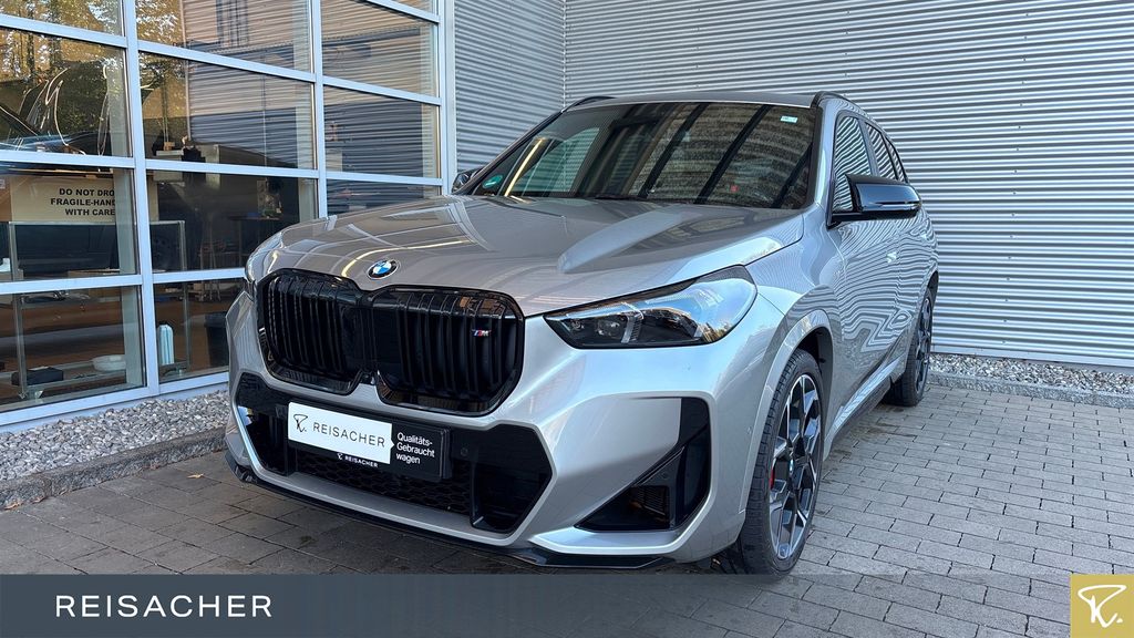 Image of BMW X1