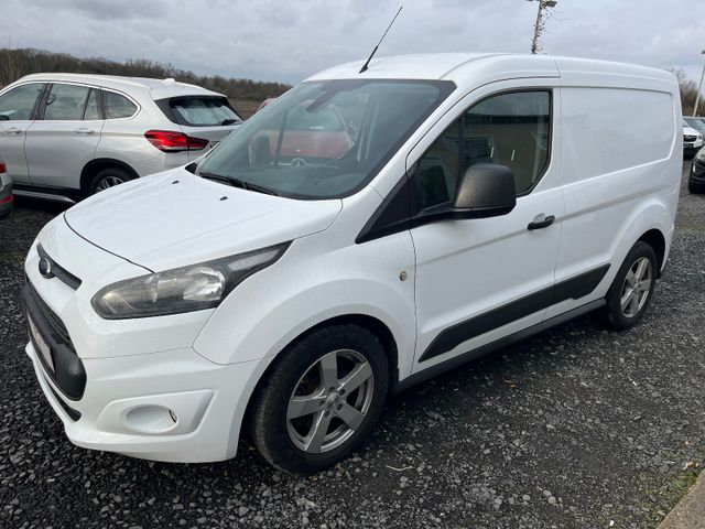 Ford Transit Connect*Navi, Kamera, CD, el.Fenster,