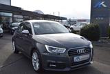 Audi A1 1,4 TSI Sportback design * XENON * NAVI - Audi A1 in Köln