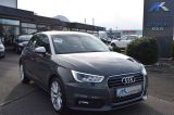 Audi A1 1,4 TSI Sportback design * XENON * NAVI - Audi A1 Gebrauchtwagen Bonn