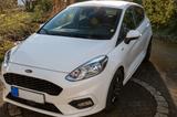 Ford Fiesta 1,0 EcoBoost 74kW S/S ST-Line ST-Line - Ford Fiesta von privat