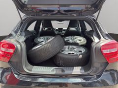 MERCEDES-BENZ A 180 CDI d BlueEfficiency  Klima, Start-Stop, T