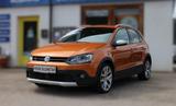 Volkswagen Polo Cross 1.2 *Automatik*NAVI*ACC*Original-KM*R - Volkswagen Polo Original mit Benzin-Antrieb