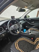 Mercedes-Benz GLC 220 d 4MATIC Autom. - - gebrauchte Mercedes-Benz GLC 220 aus dem Jahr 2019