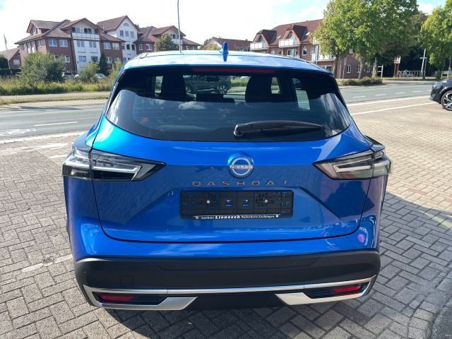 Fahrzeugabbildung Nissan Qashqai 1.3 DiG-T MHEV Acenta Winterpaket/Automa