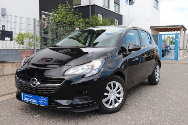 Opel Corsa E Edition ecoFlex Wagen Nr.:093