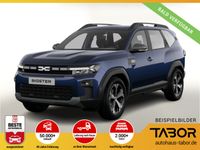 Dacia Bigster - Vorschau Bild 1