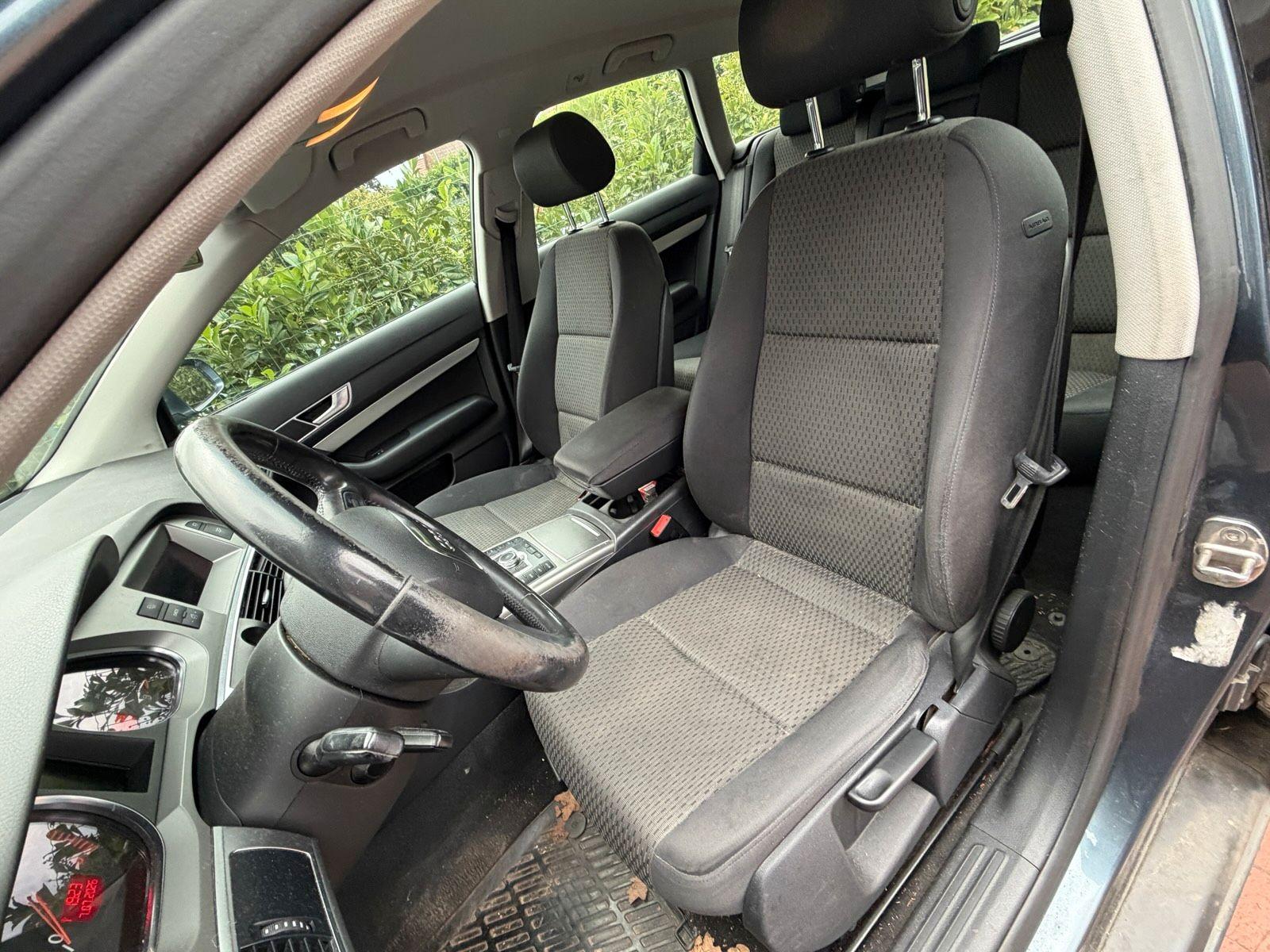 Audi A6 2006 — photo 6