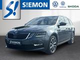 Skoda Octavia 1.6 TDI PDC SHZ Temp ACC Klima LED AHK - Skoda Octavia: 1.6