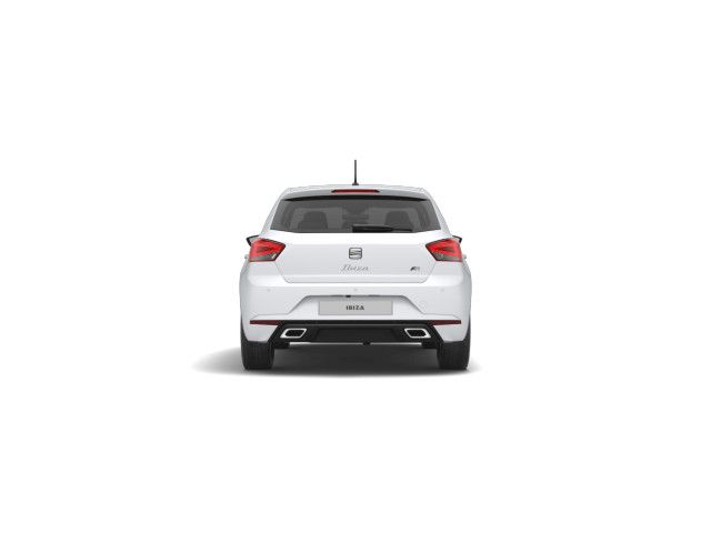 Seat Ibiza - Bild 2
