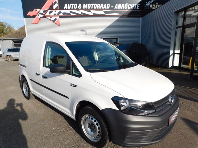 Volkswagen Caddy Nfz Kasten BMT Navi