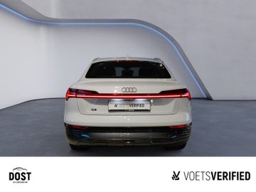 Audi Q8 e-tron - 5