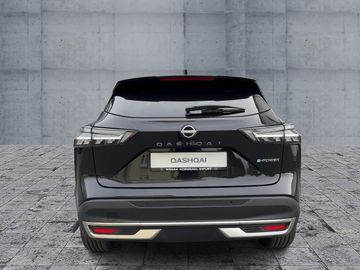 Nissan Qashqai Tekna e-Power 1.5 205PS AUTOMATIKNAVI