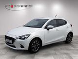 Mazda 2 Nakama - Mazda 2 in Mainz