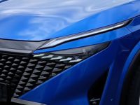 Nissan Qashqai - Vorschau Bild 5