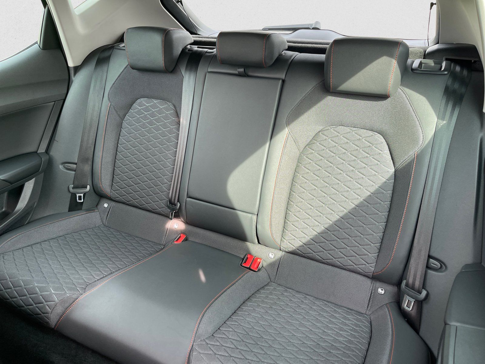 Seat Leon - Bild 10