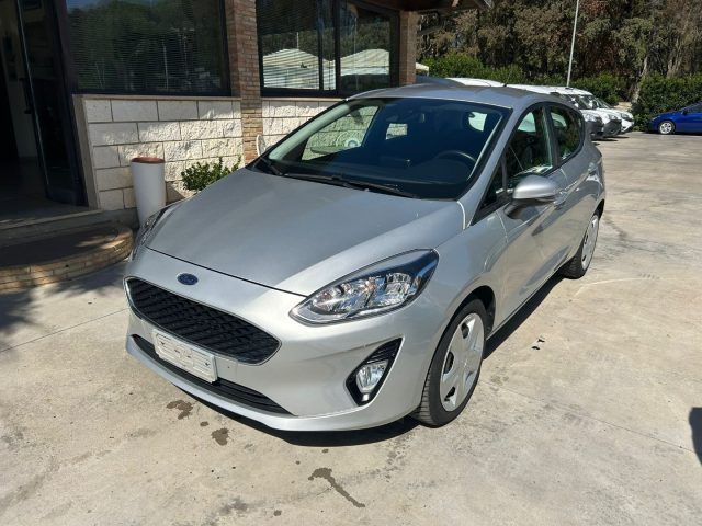 Ford FORD Fiesta 1.5 EcoBlue 5 porte