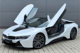 BMW i8 Roadster -