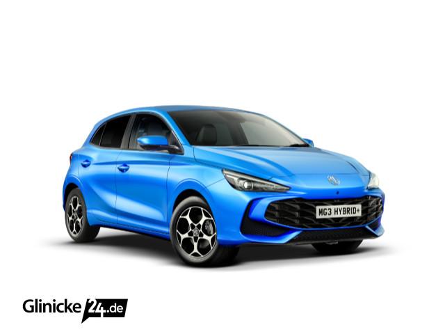 MG3 Hybrid+ Luxury *FINANZIERUNGSPREIS*